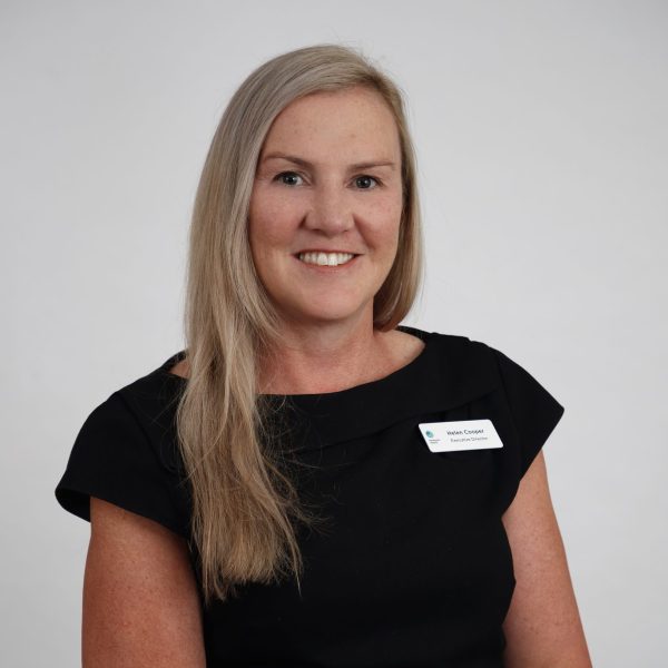 Adj Associate Professor Helen Cooper