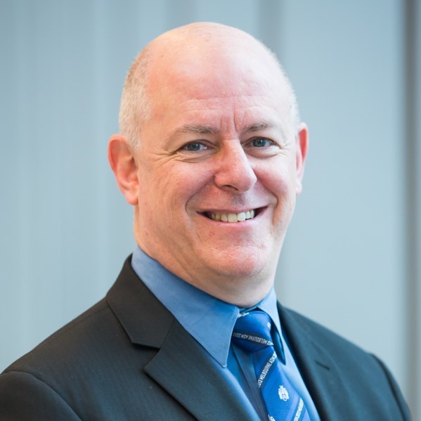 Professor Mark Frydenberg AM