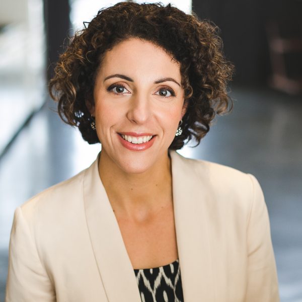 Ms Rita Cincotta