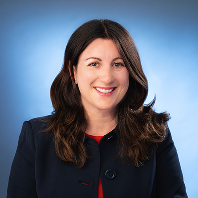 Ms Sylvia Hadjiantoniou