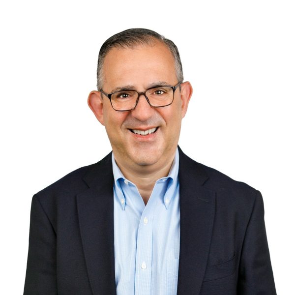 Dr Tony Kambourakis