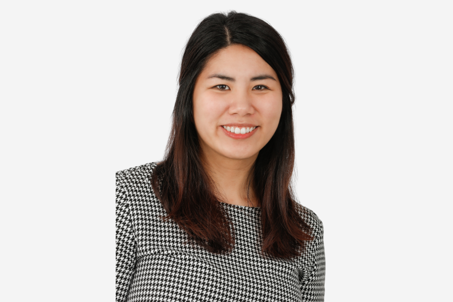 Dr Krystle Chong